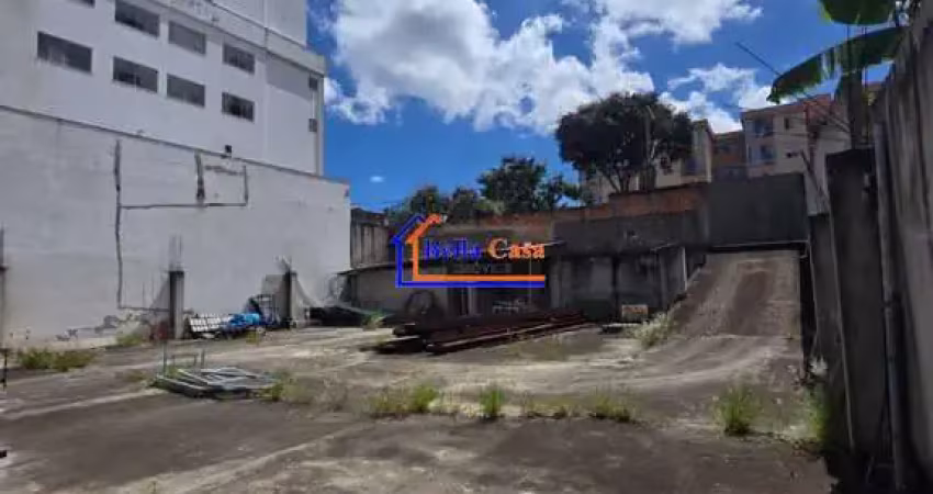 Terreno à venda na Santa Mônica, Belo Horizonte 