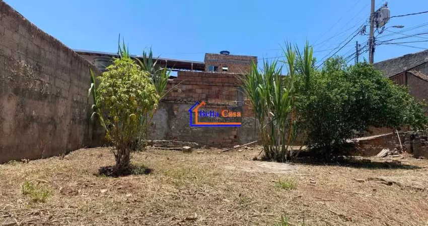 Terreno comercial para alugar na Rua Coronel Oscar Macedo, Santa Mônica, Belo Horizonte