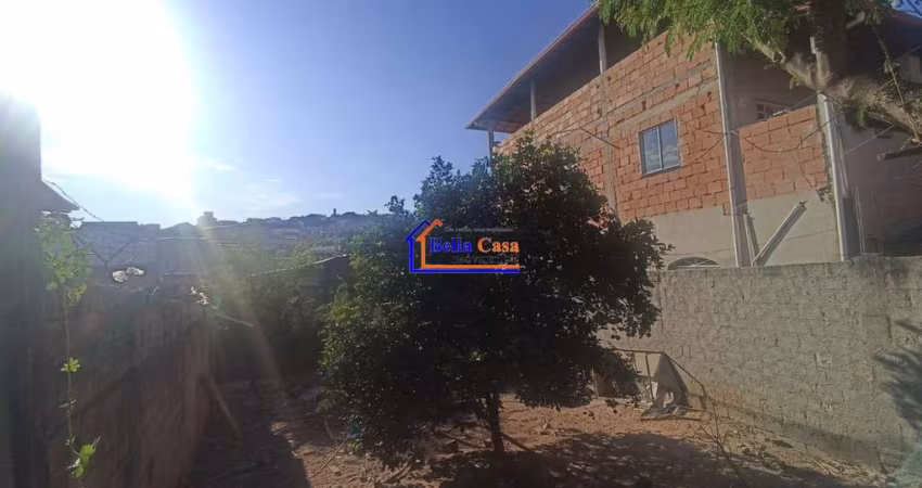 Terreno à venda na Rua Pastor Casimiro de Oliveira, Céu Azul, Belo Horizonte