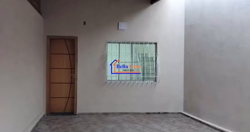 Casa com 2 quartos à venda na Rua Teodoro dos Reis, Tony (Justinópolis), Ribeirão das Neves