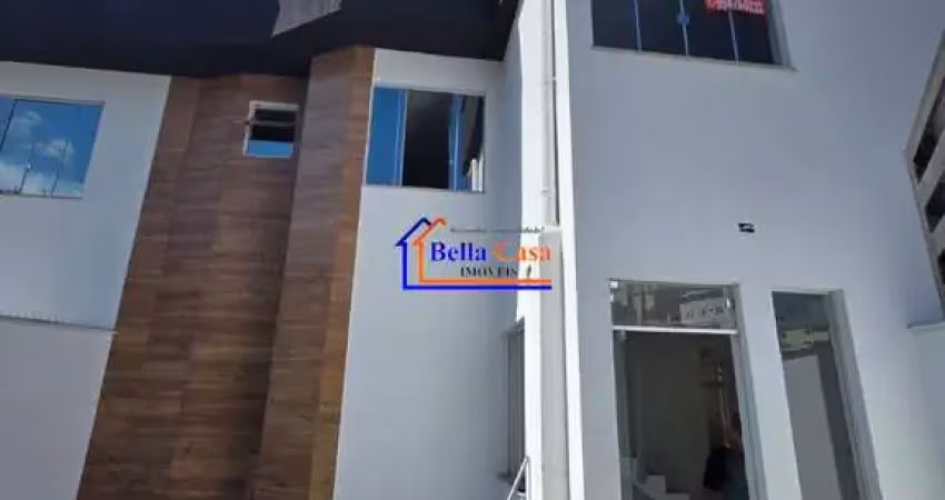 Casa com 3 quartos para alugar no Planalto, Belo Horizonte 