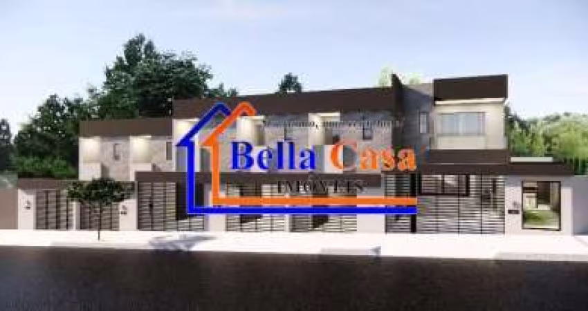 Casa com 3 quartos à venda na Rua Norte de Minas, Santa Amélia, Belo Horizonte