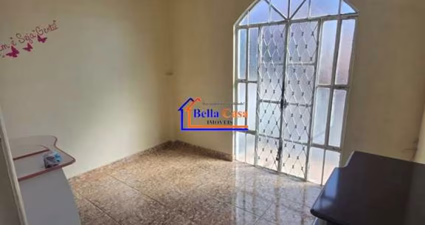 Casa com 3 quartos à venda na Santa Mônica, Belo Horizonte 