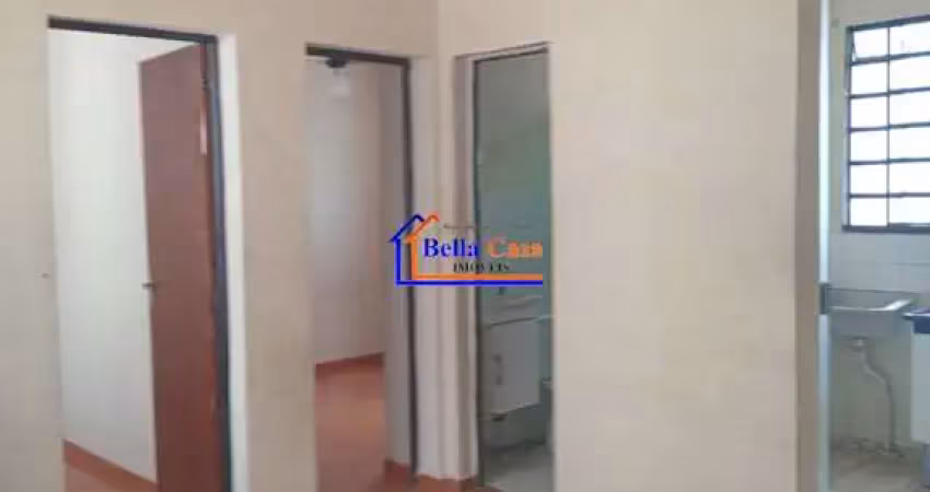 Apartamento com 2 quartos à venda na Rua Antônio de Paiva Meirelles, Serra Verde (Venda Nova), Belo Horizonte