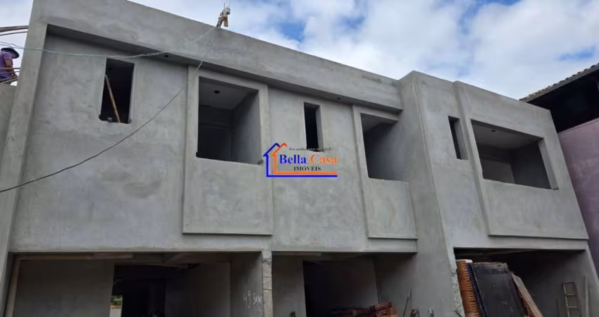 Casa com 2 quartos à venda na Rua Pedra Sideral, Rio Branco, Belo Horizonte