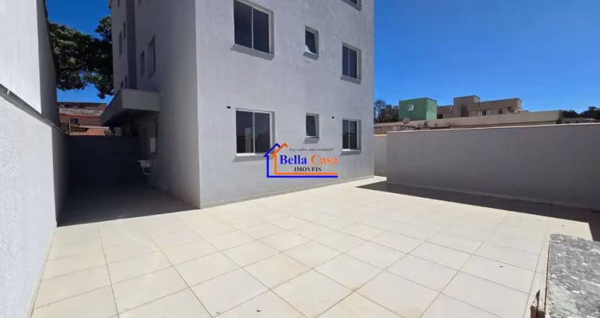 Apartamento com 2 quartos à venda na Rua Ministro Oliveira Salazar, Santa Mônica, Belo Horizonte