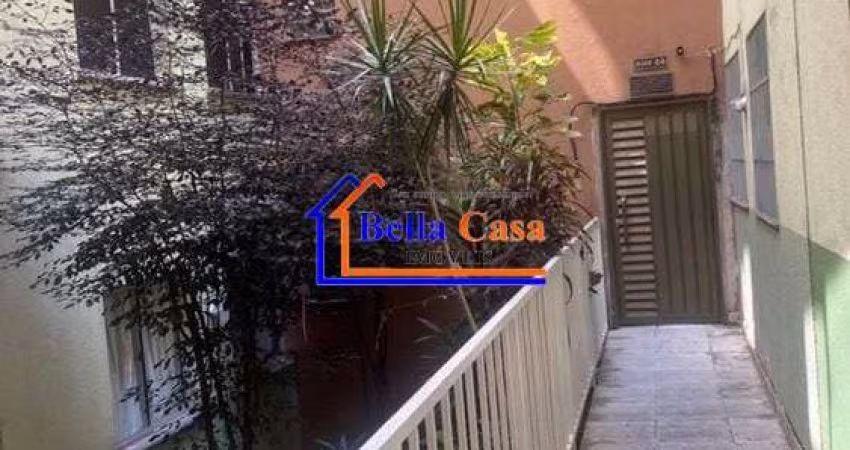 Apartamento com 2 quartos à venda na Rua dos Uaicás, Santa Mônica, Belo Horizonte