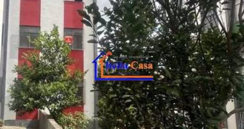 Apartamento com 3 quartos à venda na Rua João Samaha, São João Batista, Belo Horizonte