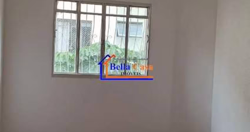 Apartamento com 2 quartos à venda na Avenida Deputado Anuar Menhen, Santa Amélia, Belo Horizonte