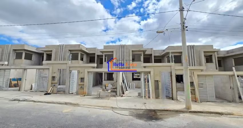 Casa com 3 quartos à venda na Rua Josino de Brito, Santa Amélia, Belo Horizonte