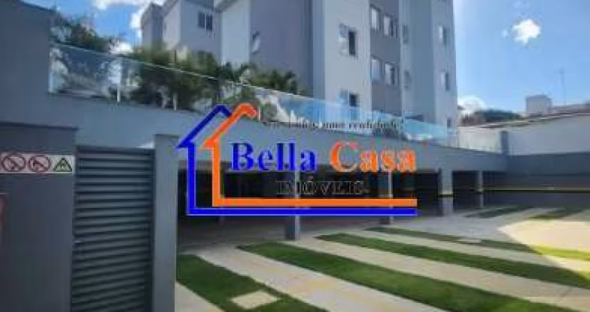 Apartamento com 2 quartos à venda na Santa Mônica, Belo Horizonte 