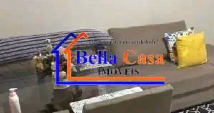 Apartamento com 2 quartos à venda no Paulo Camilo, Betim 