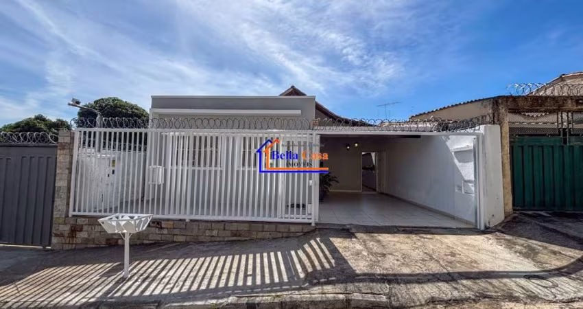 Casa com 3 quartos à venda na Rua Joaquim Raymundo Braga, Santa Amélia, Belo Horizonte