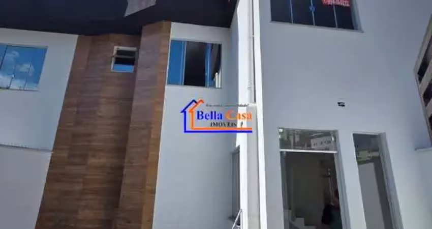 Casa com 3 quartos à venda no Planalto, Belo Horizonte 