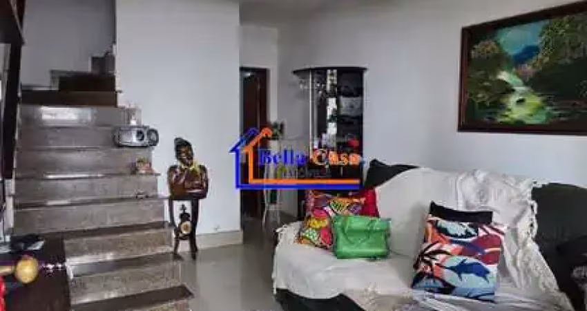 Casa com 3 quartos à venda na Rua Érico Veríssimo, Santa Mônica, Belo Horizonte