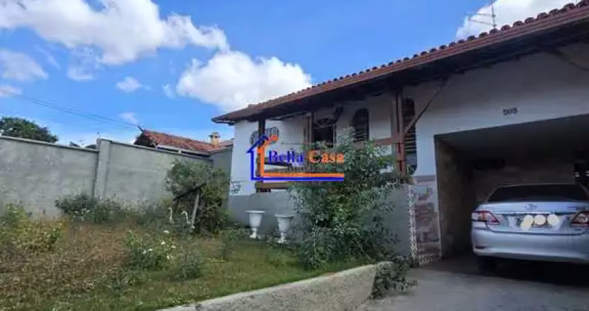 Casa com 3 quartos para alugar na Santa Amélia, Belo Horizonte 