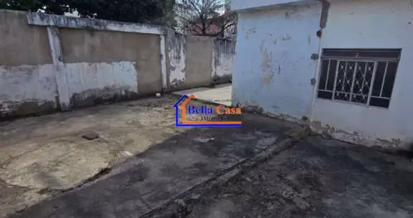 Casa com 2 quartos à venda na Rua Taubaté, Piratininga (Venda Nova), Belo Horizonte