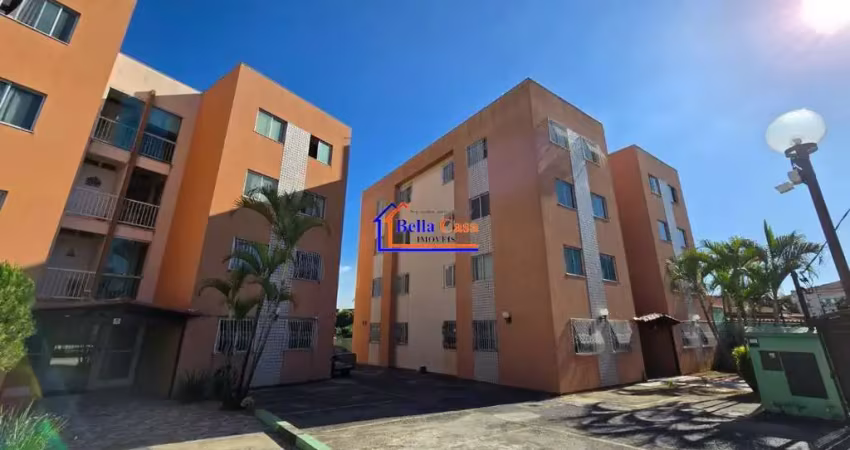 Apartamento com 3 quartos à venda na Rua Clélia, Santa Mônica, Belo Horizonte