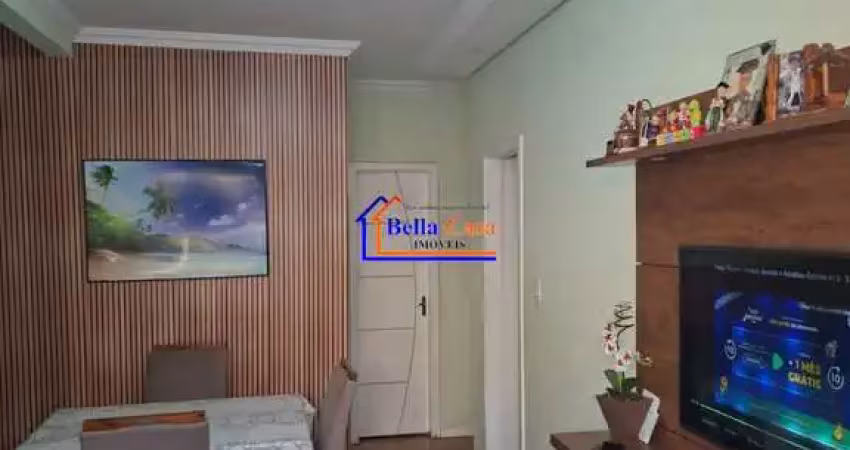 Apartamento com 2 quartos à venda na Rua Tapirapes, Santa Mônica, Belo Horizonte