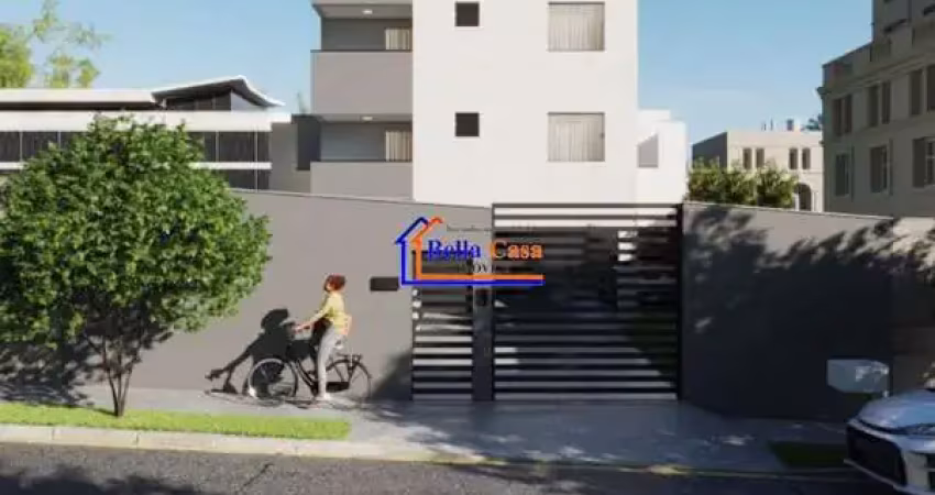 Cobertura com 3 quartos à venda no Xangri-Lá, Belo Horizonte 