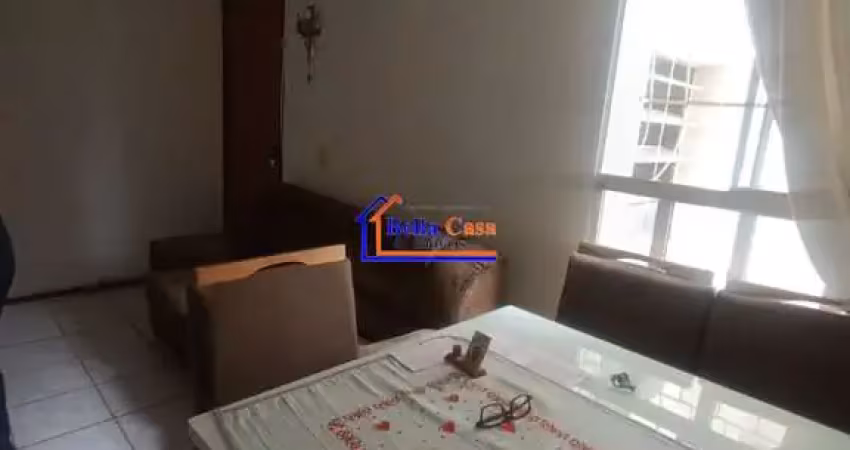 Apartamento com 2 quartos à venda em Piratininga (Venda Nova), Belo Horizonte 