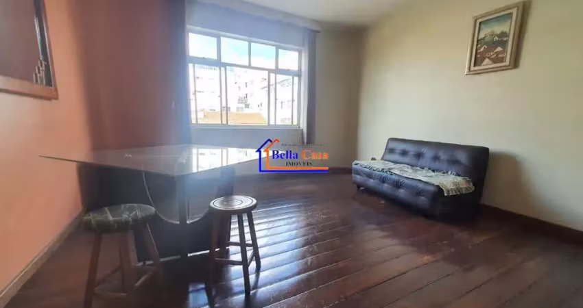 Apartamento com 3 quartos para alugar na Santa Amélia, Belo Horizonte 