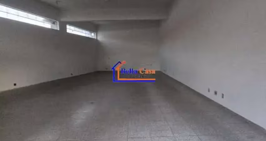 Ponto comercial com 1 sala para alugar no Rio Branco, Belo Horizonte 