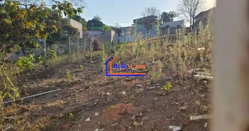 Terreno à venda no Trevo, Belo Horizonte 
