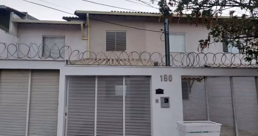 Casa com 2 quartos para alugar na Rua Vera Lúcia, Sinimbu, Belo Horizonte