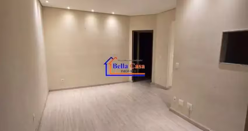 Apartamento com 2 quartos para alugar na Santa Branca, Belo Horizonte 