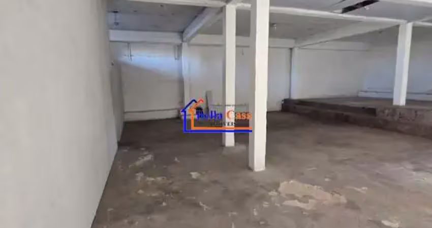 Barracão / Galpão / Depósito com 1 sala para alugar no Rio Branco, Belo Horizonte 