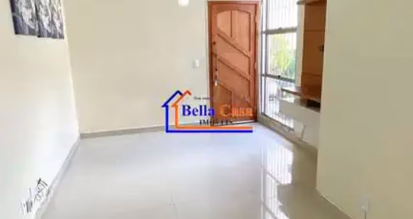Apartamento com 2 quartos à venda na Rua José Luiz Azevedo, Juliana, Belo Horizonte