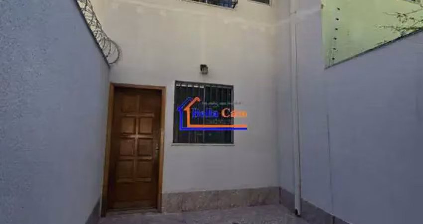 Casa com 2 quartos à venda na Santa Amélia, Belo Horizonte 