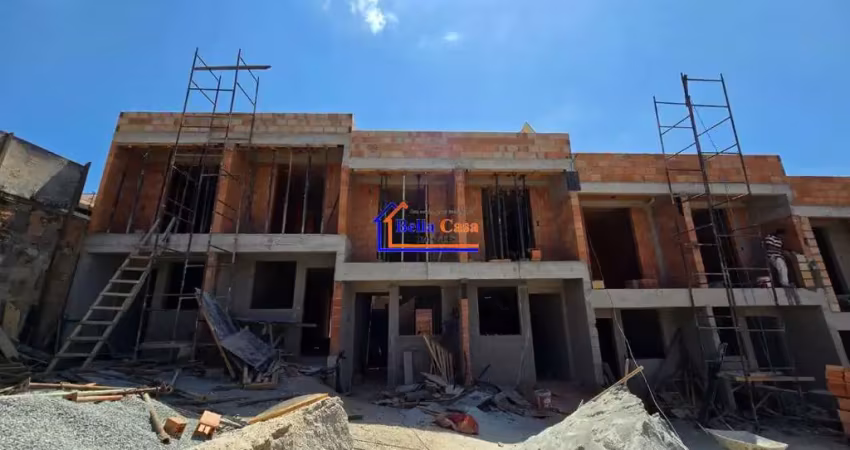 Casa com 2 quartos à venda na Rua Camões, Copacabana, Belo Horizonte