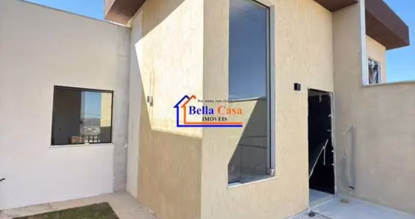 Casa com 3 quartos à venda na Rua João Barbosa da Fonseca, Vida Nova, Vespasiano