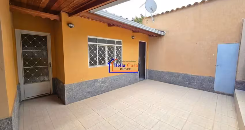 Cobertura com 3 quartos à venda na Rua Tobias Barreto, Santa Mônica, Belo Horizonte