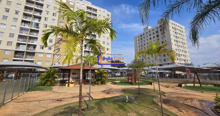Apartamento com 2 quartos para alugar na Rua Corretor Juventino de Jesus, Candelária, Belo Horizonte
