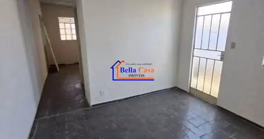 Casa com 1 quarto para alugar na Santa Mônica, Belo Horizonte 