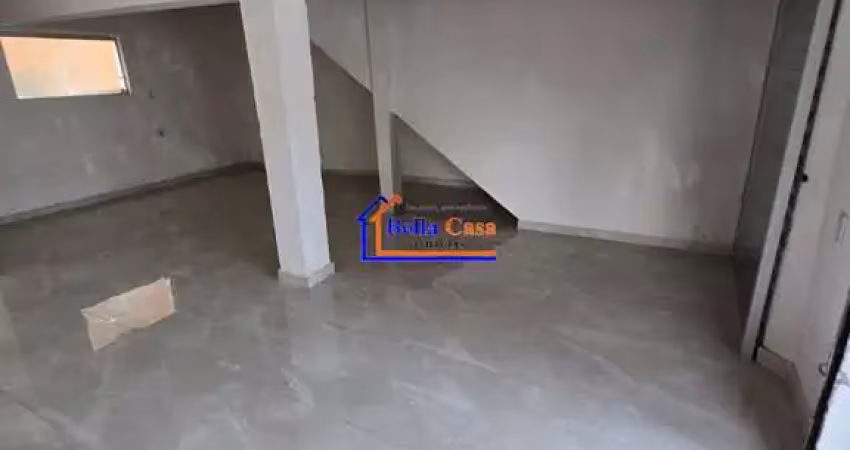 Ponto comercial à venda no Rio Branco, Belo Horizonte 