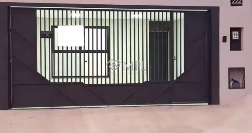 Linda casa à venda no bairro jardim regente em indaiatuba - mpl negócios imobiliários - imobiliária em indaiatuba