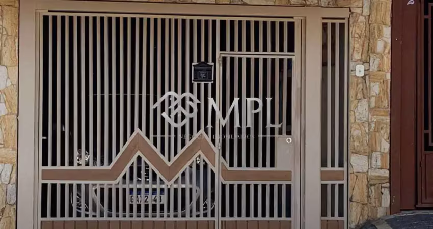 Jd. matarazzo - sobrado à venda no bairro jardim matarazzo em são paulo - mpl negócios imobiliários - imobiliária em indaiatuba