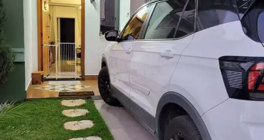 Sobrado à venda no cond parque dos guarantãs em indaiatuba, com 3 dormitórios