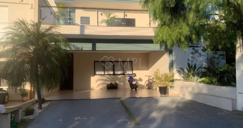 Casa tipo sobrado à venda no condomínio jardim vista verde em indaiatuba/sp