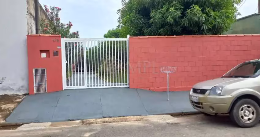 Casa com 5 quartos à venda no Jardim Califórnia, Indaiatuba 