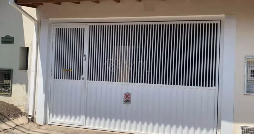 Casa com 3 quartos à venda no Jardim do Vale, Indaiatuba 