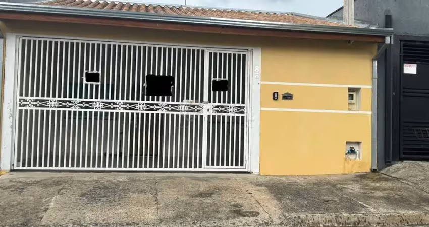 Casa com 2 quartos à venda no Jardim Monte Carlo, Indaiatuba 