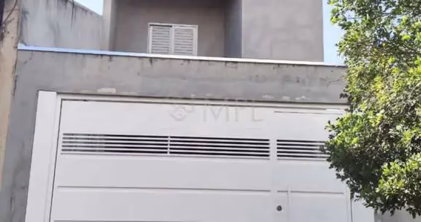 Casa com 2 quartos à venda no Jardim Primavera, Indaiatuba 