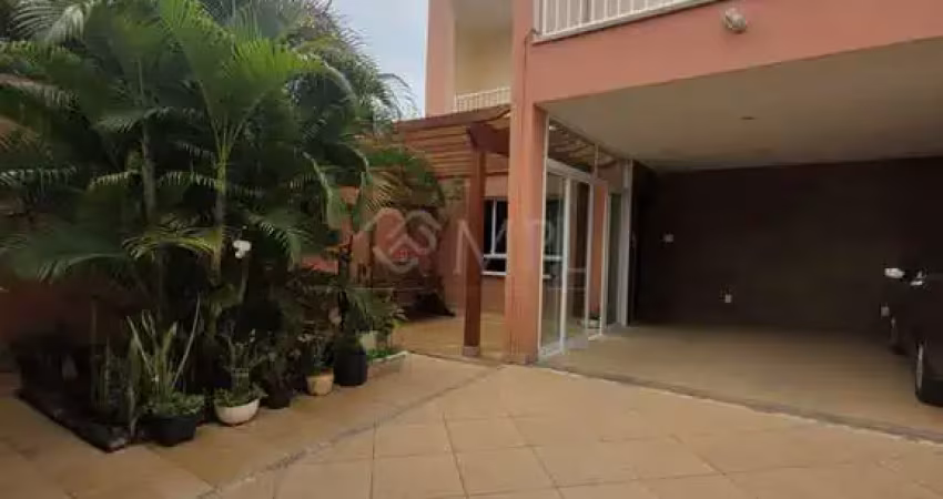 Casa de sobrado à venda no jardim jequitibá em indaiatuba