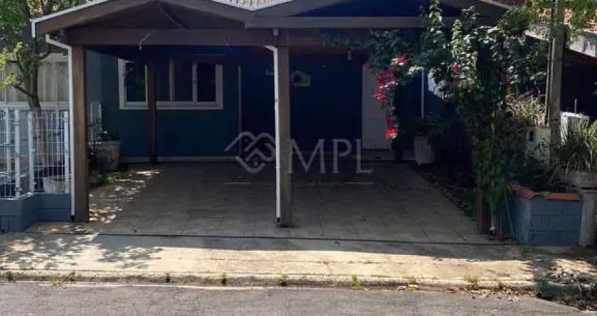 Casa à venda no condomínio moradas de itaici em indaiatuba