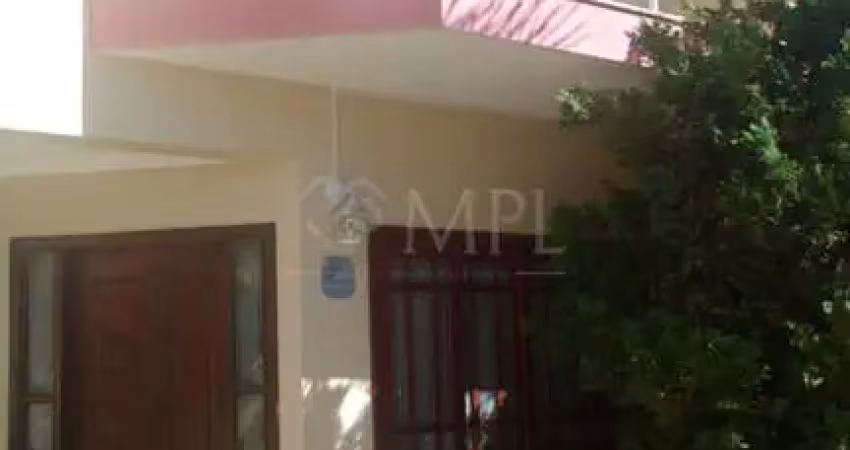 Jardim bom princípio - casa à venda em indaiatuba próximo ao parque ecológico